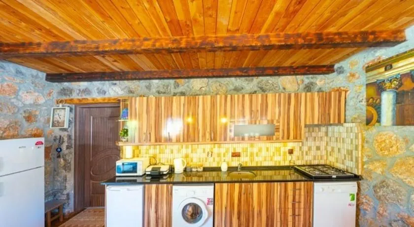 Kaya Koy Deluxe Villas Fethiye - Image 1