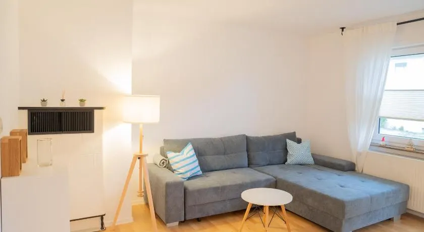 Ferienwohnung Montabaur - Image 1