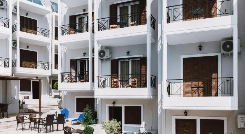 Abbey Resort - Image 1