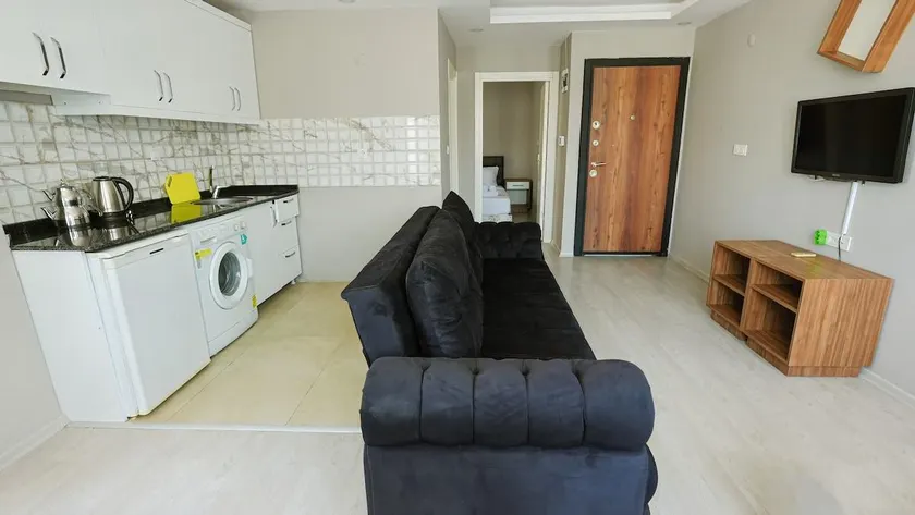 60 m² Ferah 1+1 Room - Image 1