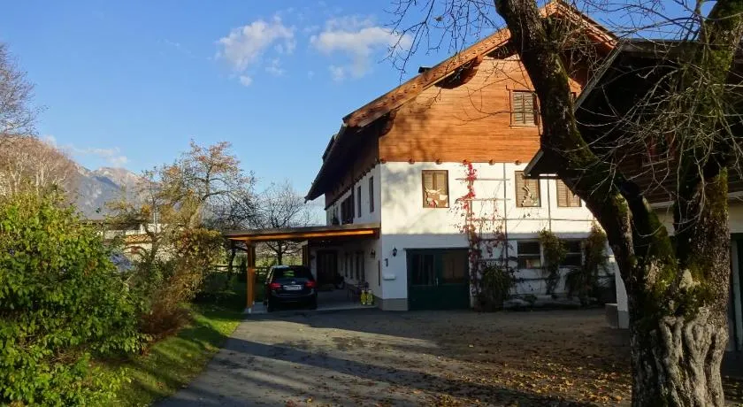 Zimmer und Ferienwohnungen "Heidis Welt" Podlanig - Image 1