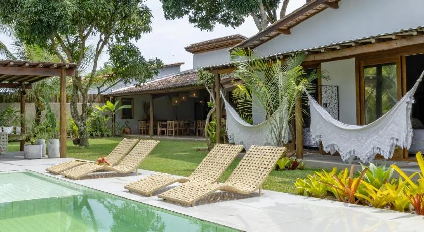 Pé na Areia - Image 1