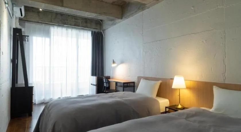 SHIRAHAMA KEY TERRACE SEAMORE RESIDENCE - Vacation STAY 35166v - Image 1