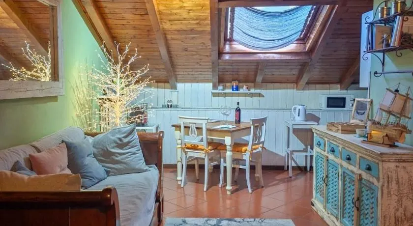 Casa in Contrada - Image 1