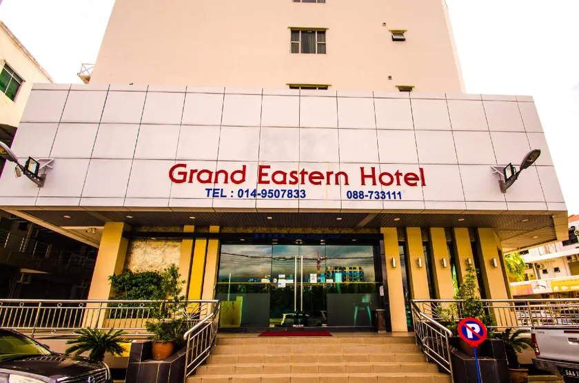 GRAND EASTERN HOTEL SDN BHD - Image 1