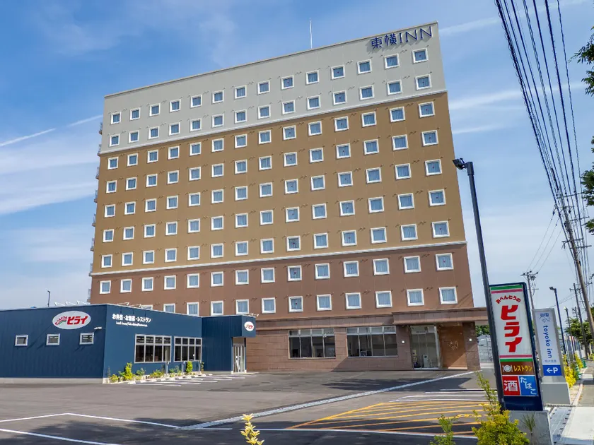 Toyoko Inn Kumamoto Airport - Image 1
