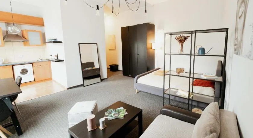 Gedimino Avenue Central Apartment - Image 1