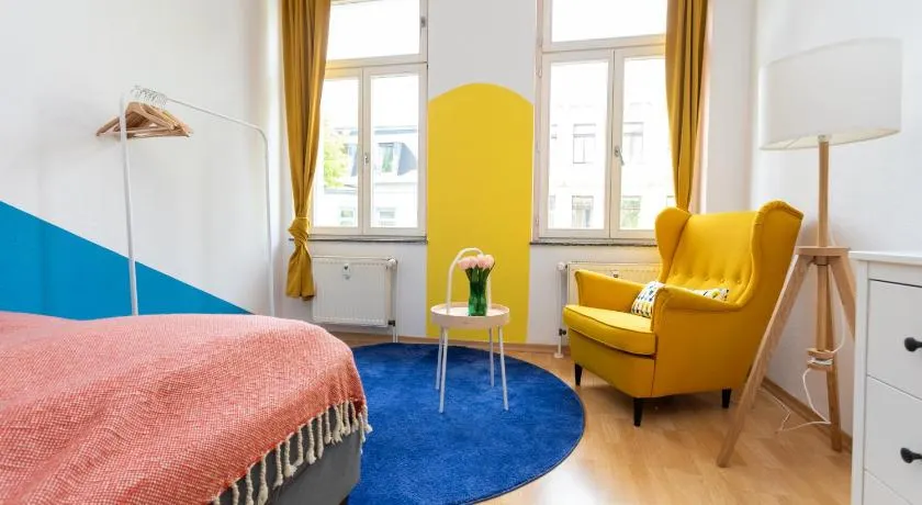 FullHouse - Halle - Paulus Apartment - Nespresso - Image 1