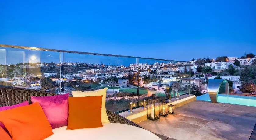 Villa Goa - By Luxury Villas Malta - Image 1