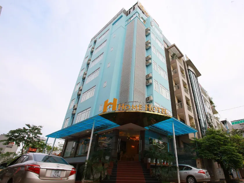 Home Hotel Hanoi - Image 1