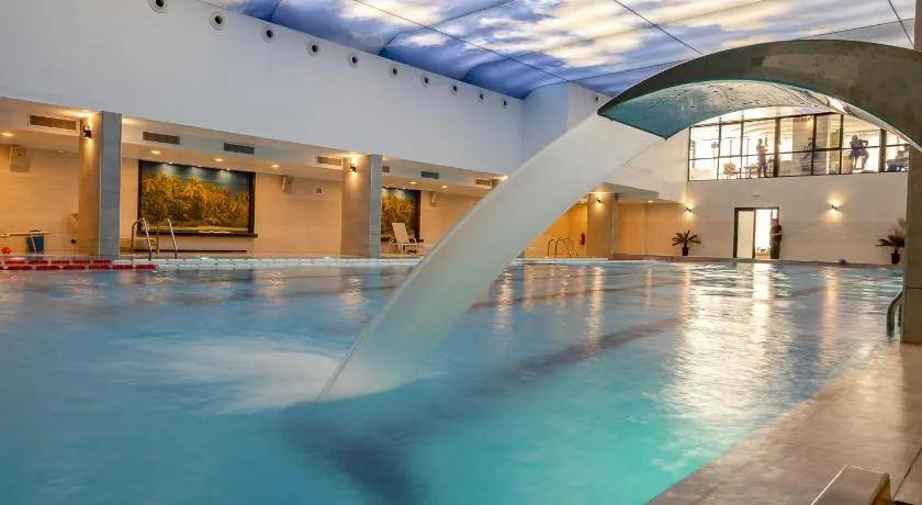 Liberté Hotels Oran - Image 1