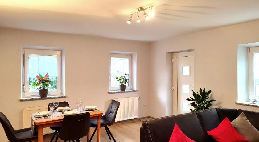 Ferienwohnung Neubert im Taubertal - Image 1
