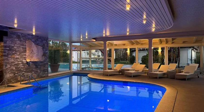 Villa Favorita - Parkhotel Delta - Image 1