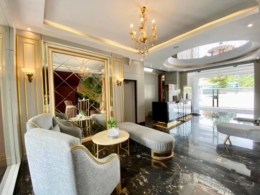 Hotel Pondok Asri Boyolali - Image 1