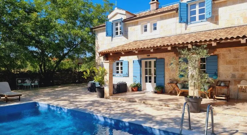 Villa Mare - Image 1