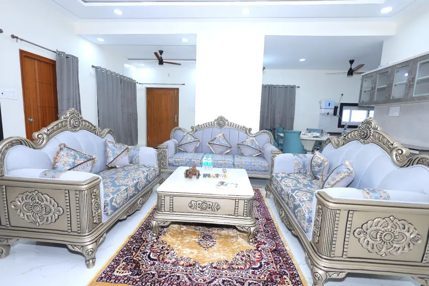 SBHS HOMESTAY-Sree Anjanadhri - Image 1