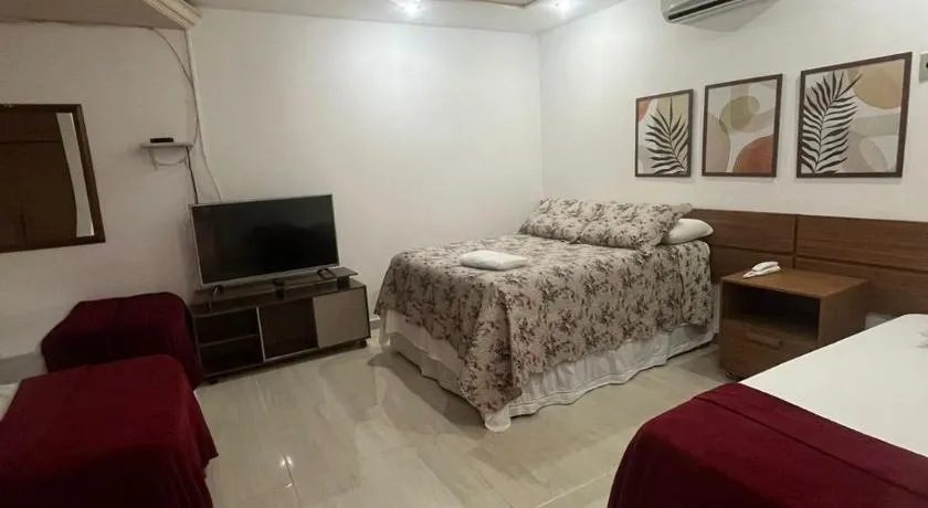HOTEL POUSADA ALAGOINHAS - Image 1