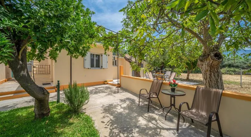 Ira's House - Image 1