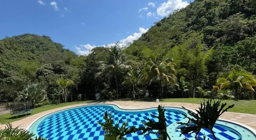 El Rancho de Andres Hotel Campestre - Image 1