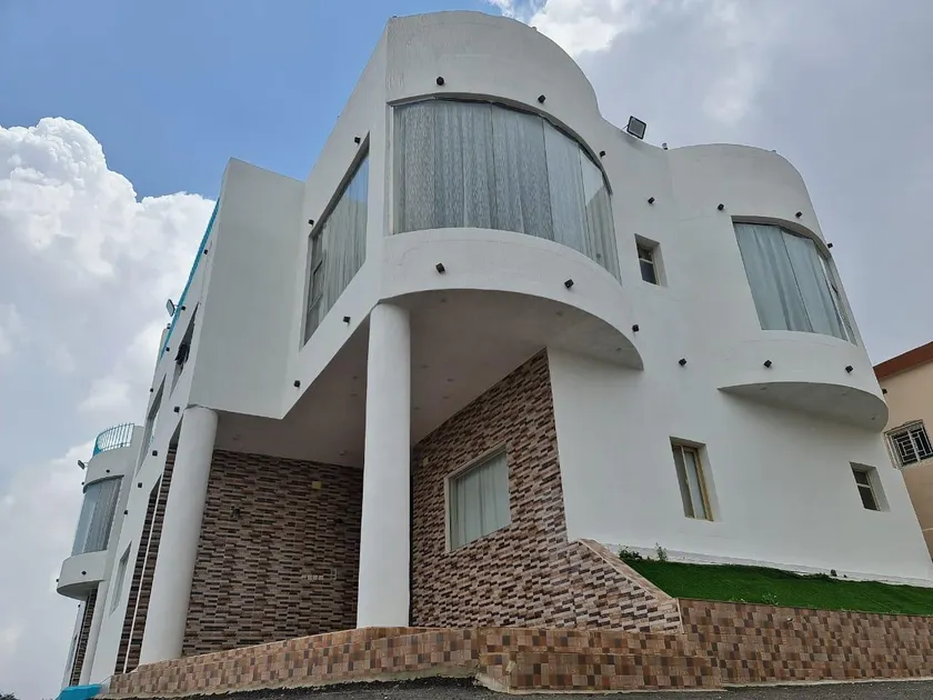 Villas فلل انوار السودة 1 - Image 1