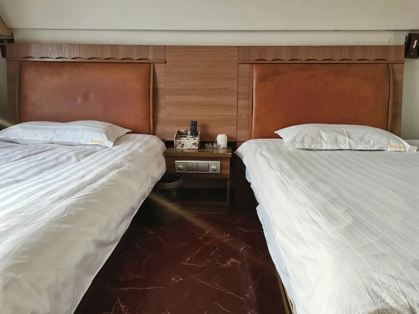 Hancheng Express Hotel - Image 1