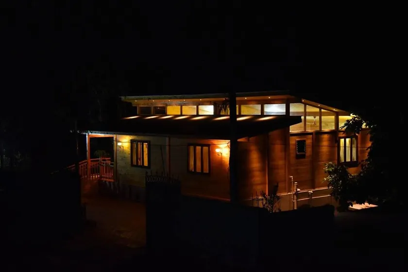 Smokey Haven Woodstays - Image 1