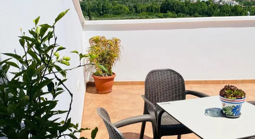 Apartamentos rurales, La Casa de Baltasar - Image 1