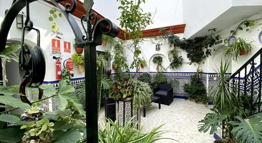 Hostal Mellizo - Image 1