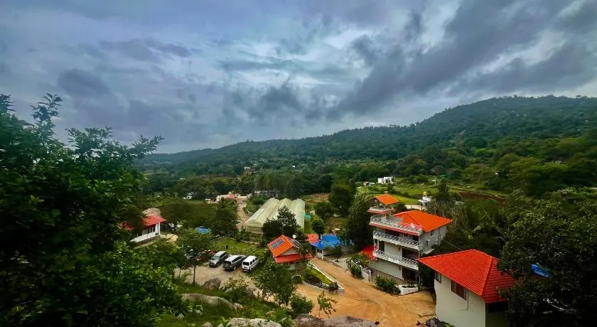 Lakshmi Flower Tech Resort - Image 1