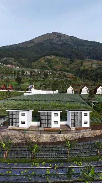 Krincing Hills Cabin - Image 1