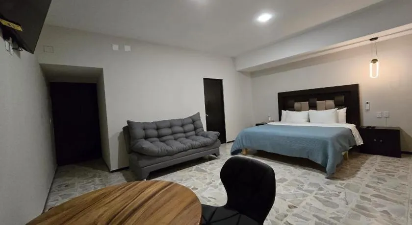 Suites & Lofts Olivier - Image 1