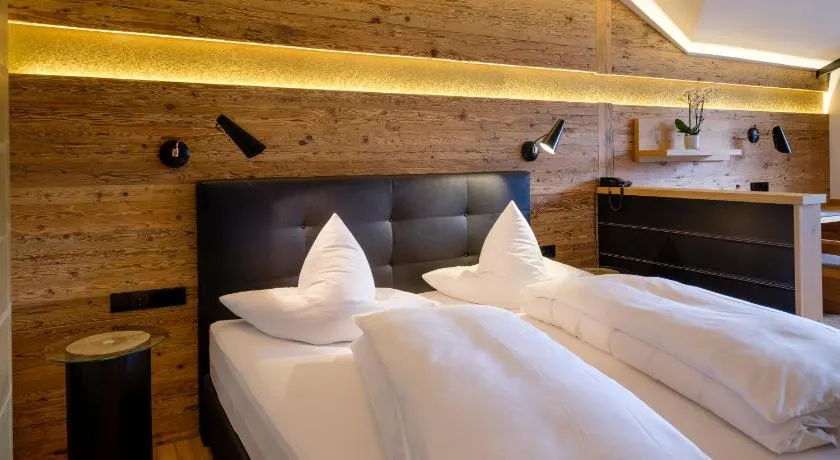 Boutique Hotel Gams - Image 1