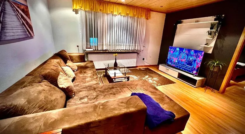 Ferienwohnung in Garbsen - Image 1