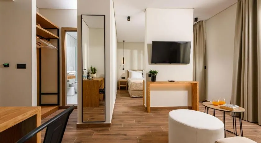 Mary Hotel - Image 1