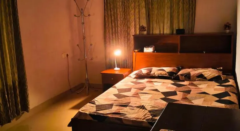 Gripzy Serene Abode-Kazhakuttam - Image 1