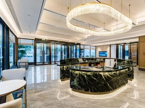 Starway Hotel (Pingdingshan Guangming Road) - Image 1
