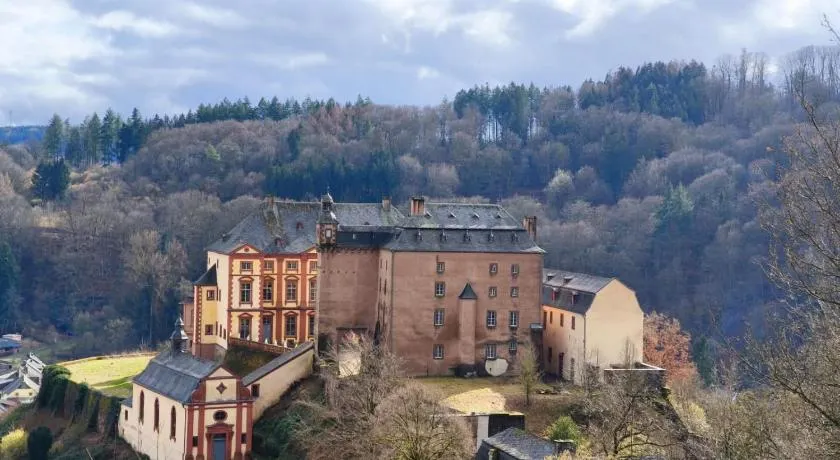 Chateau Suites - Schloss Malberg - Image 1