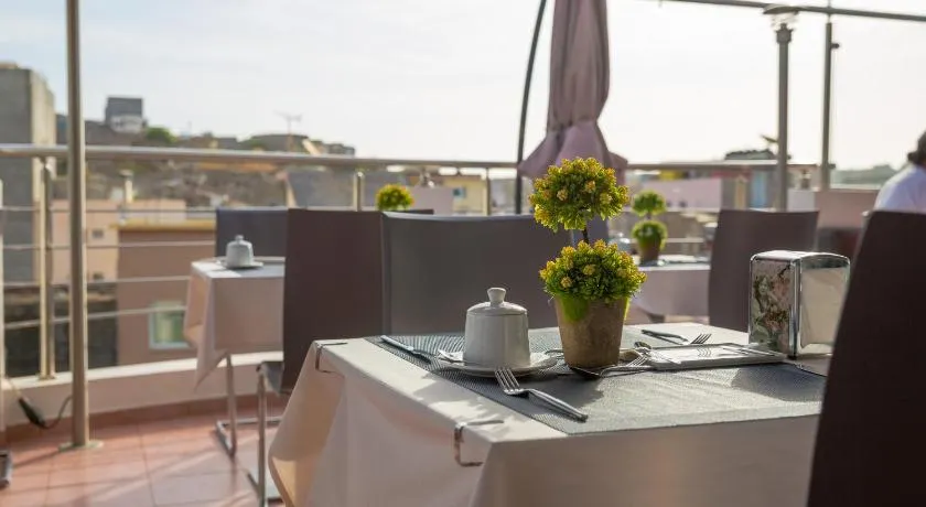 Hotel Cesaria - Image 1