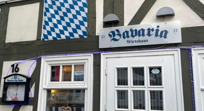 Bavaria Wirtshaus - Hotel & Apartments - Image 1