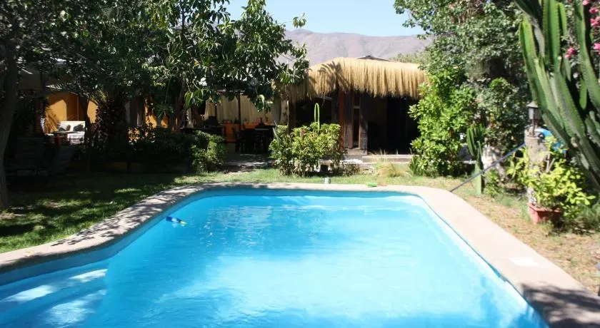 Tikay Suite Hotel - Image 1