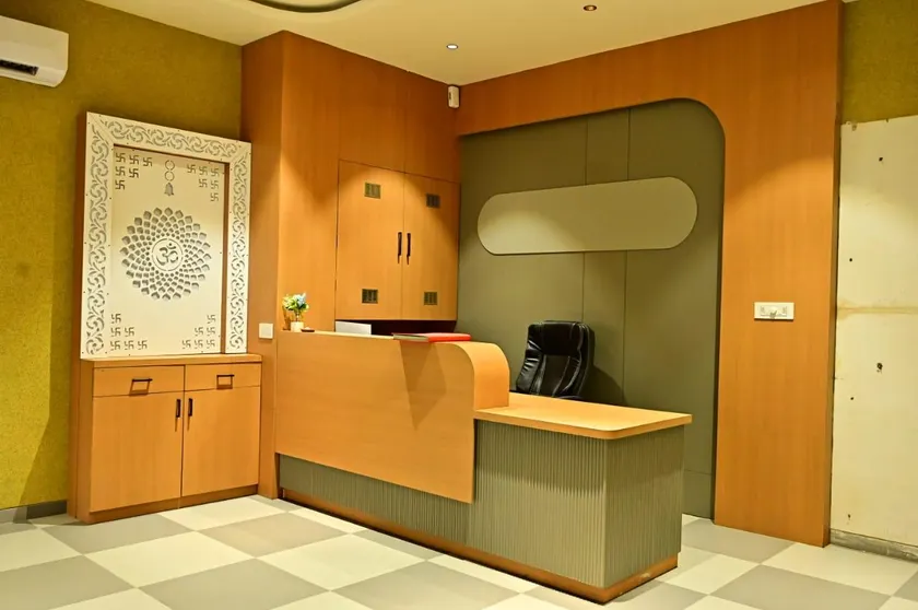 Hotel Aakar - Image 1