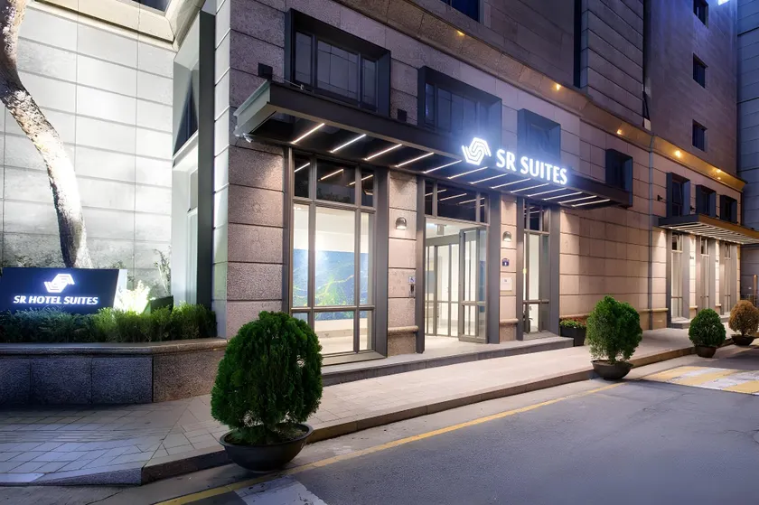 SR Suites Pangyo - Image 1