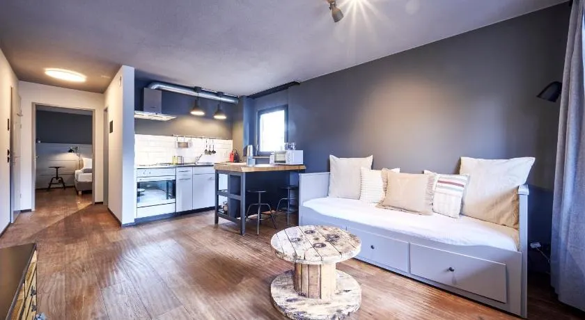 Appartement Harder by Interhome - Image 1