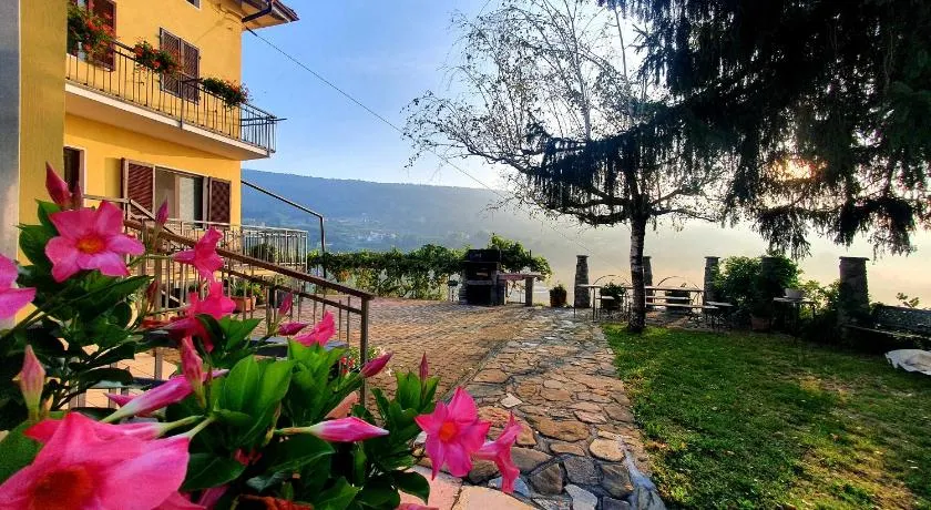 b&b Antiche Pietre - Image 1