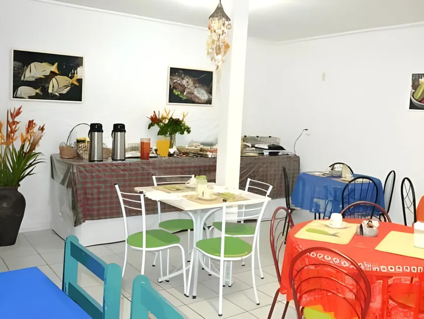 Estalagem Maceió - Image 1