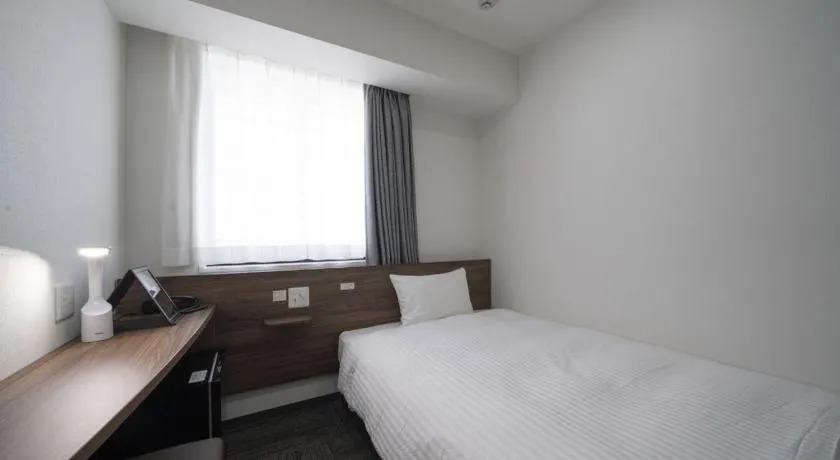 R&B Hotel Sendai Higashiguchi Vacation STAY 39921v - Image 1