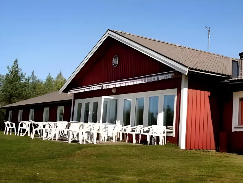 STF Orsa Hostel - Image 1