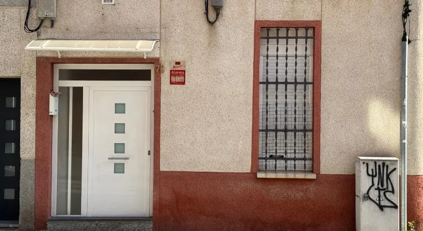Habitaciones Carmen - Image 1