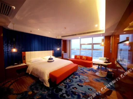 Shuangman Fuyuan International Hotel - Image 1