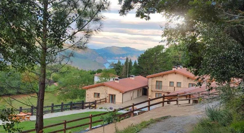 ELEXBURU LANDA Apartamentos Turisticos Rurales - Image 1